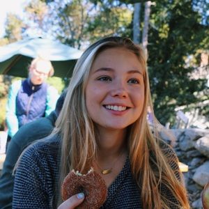 Meet your Posher, Grace